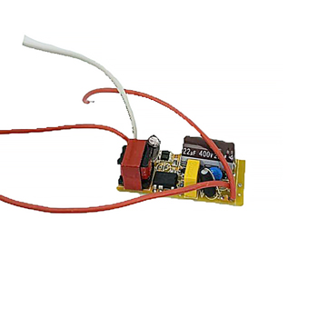 داریور 8 تا 24 وات 285 میلی آمپر