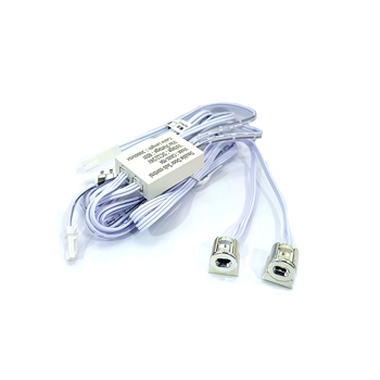 سنسور لاین نوری دو چشم