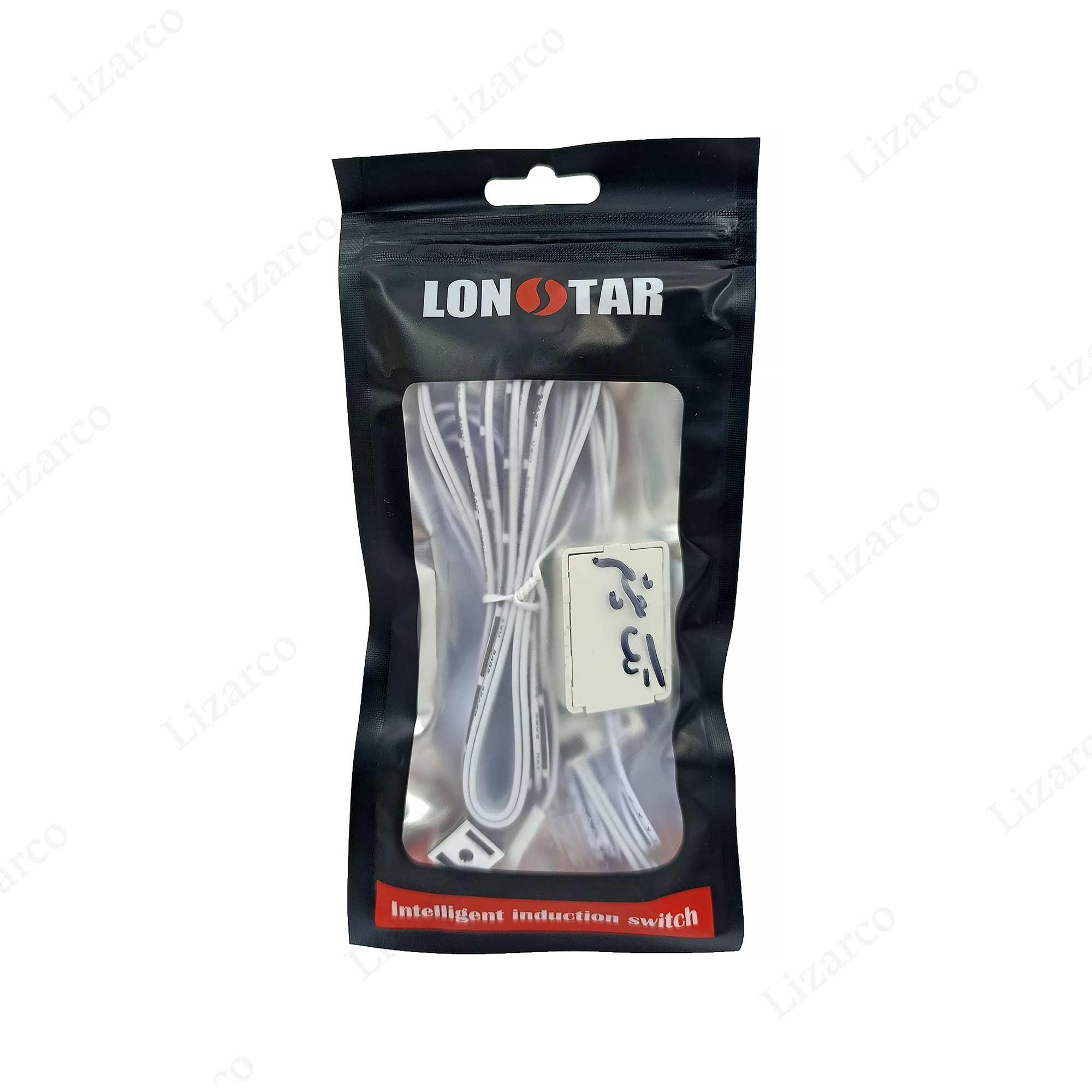 فروشگاه لیزارکو