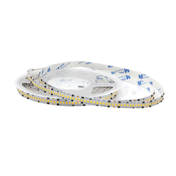 ریسه 220 ولت سفید تراکم 240 مدل تک لاین