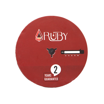 ریسه 12 ولت نچرال تراکم 120