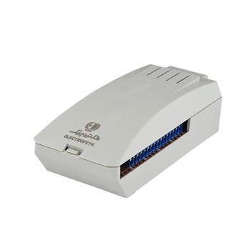 سوییچر 4 واحدی