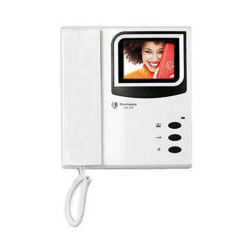 مانیتور 3.5 اینچ با حافظه مدل 1286