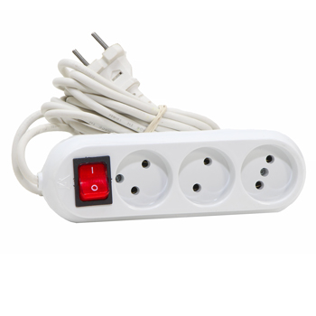 سیار سه خانه متراژ کابل 2/5 متری کیان&nbsp;