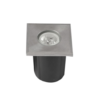 دفنی مربع 1 وات