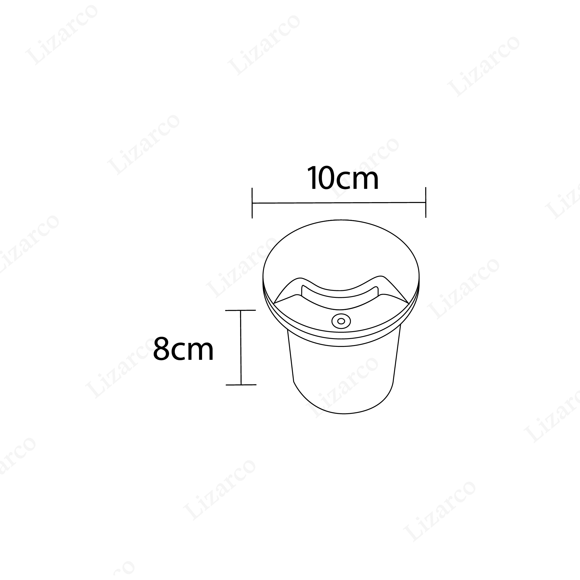 فروشگاه لیزارکو