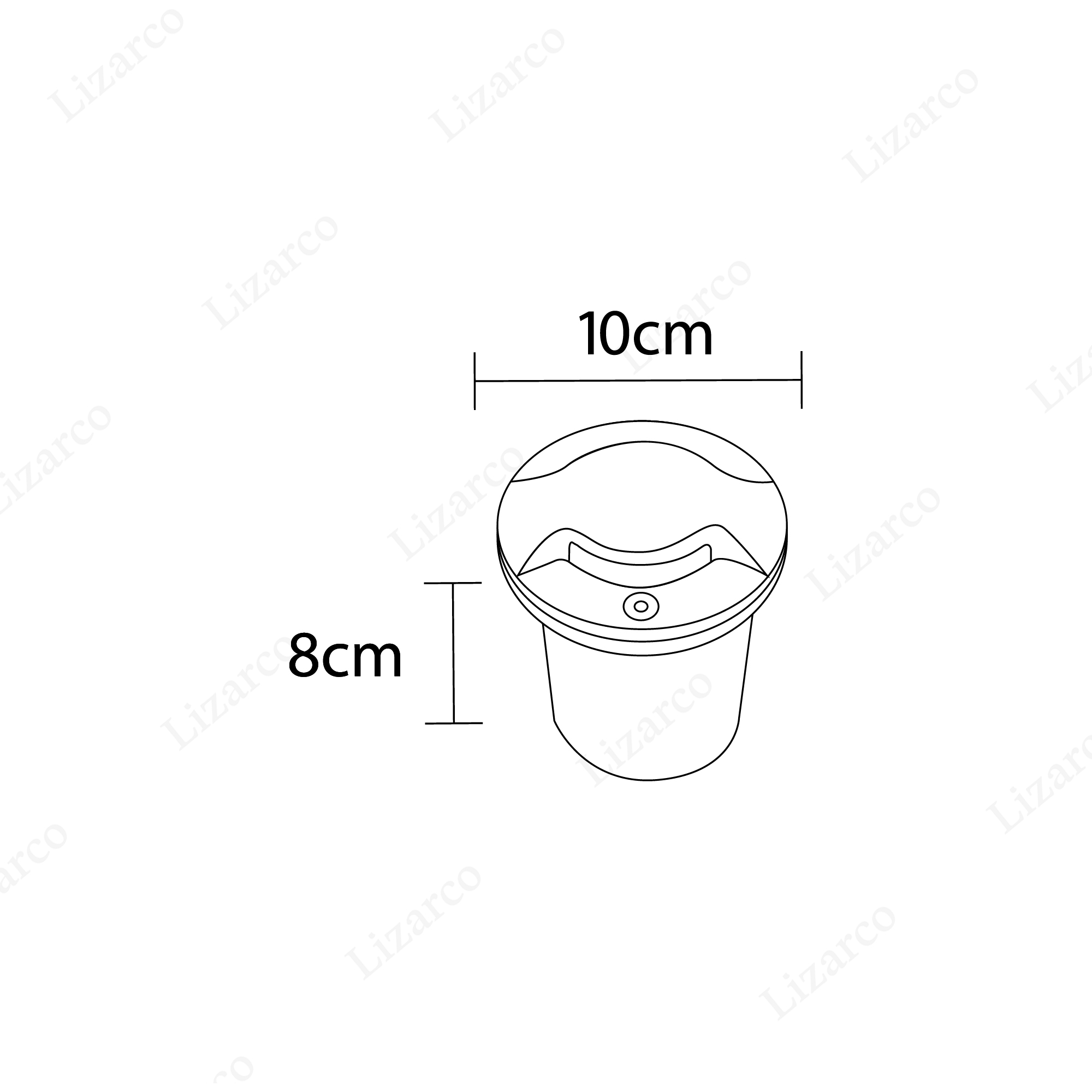 فروشگاه لیزارکو