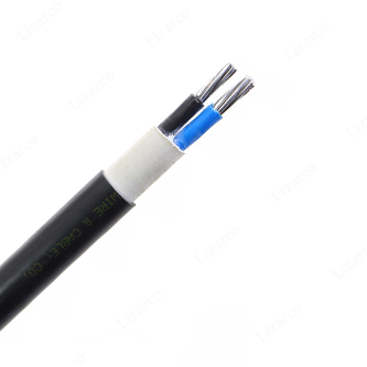 کابل آلومینیوم 16*2