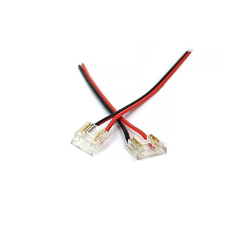 کانکتور ریسه نواری سیم دار ( 10 میل)