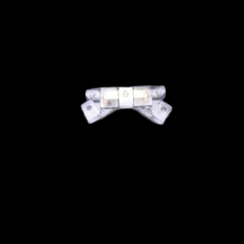 کانکتور ریسه نواری میانی ( 10 میل)