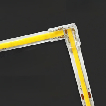 کانکتور ریسه نواری شکل L ( 10 میل)