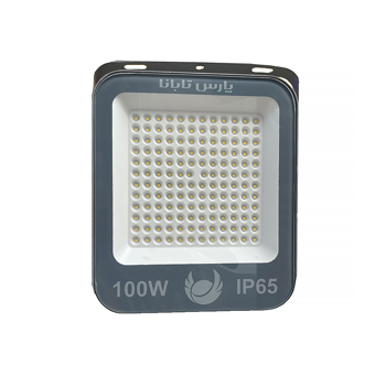 پروژکتور 100 وات مهتابی