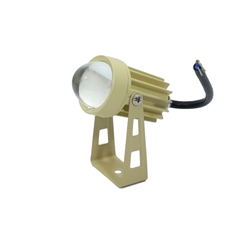 جت لایت 5 وات رنگ نور سفید