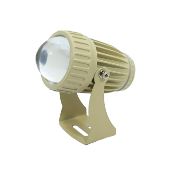 جت لایت 10 وات رنگ نور سفید