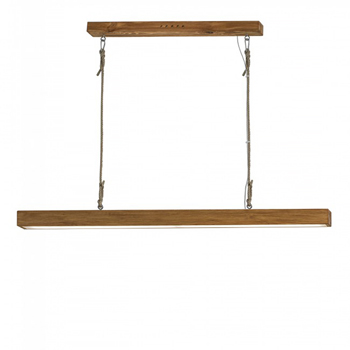 آویز چوب مدل خطی