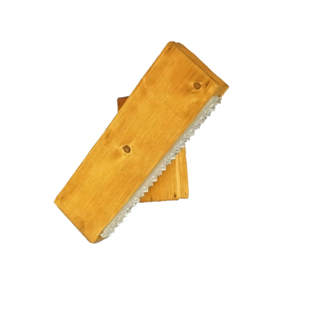 چراغ دیواری چوبی کد 042