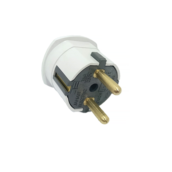 دوشاخه ارتدار خانگی بسته 24 عددی