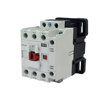 کنتاکتور 25 آمپر 11 کیلو