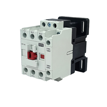 کنتاکتور 32 آمپر 15 کیلو