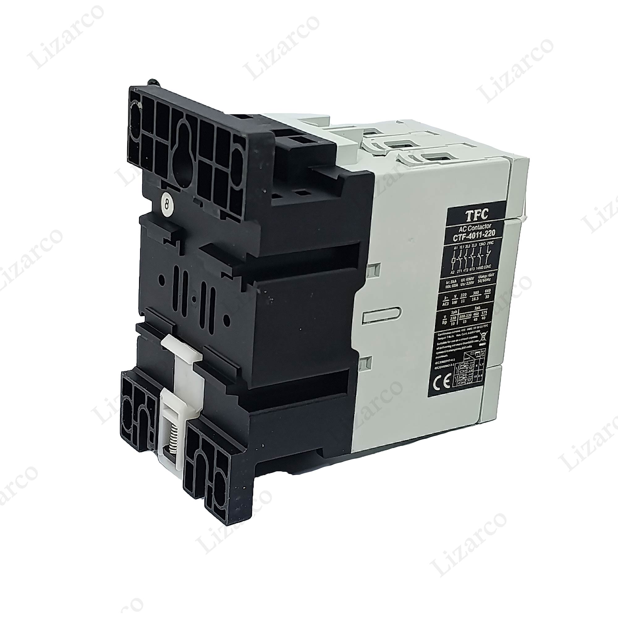 فروشگاه لیزارکو