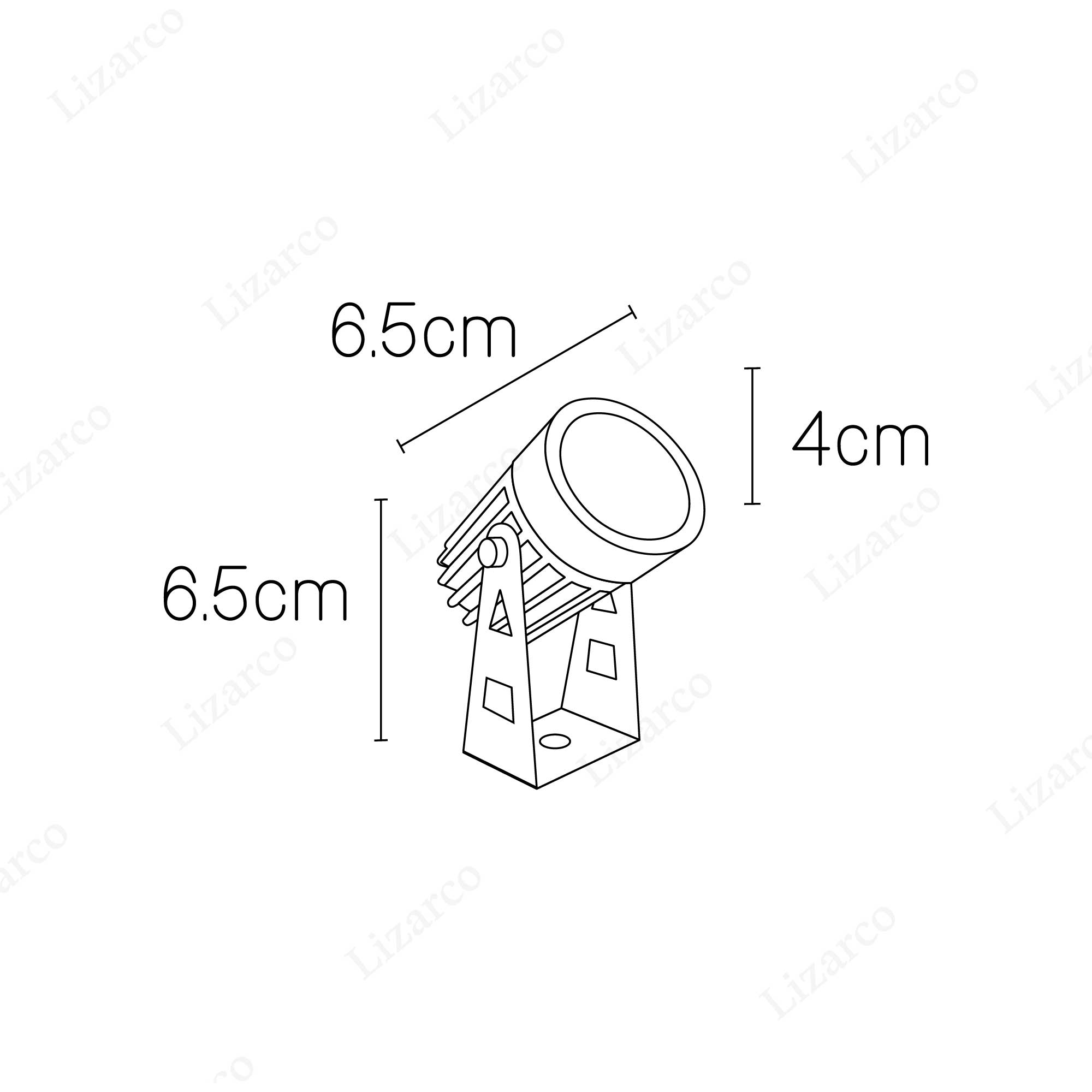 فروشگاه لیزارکو
