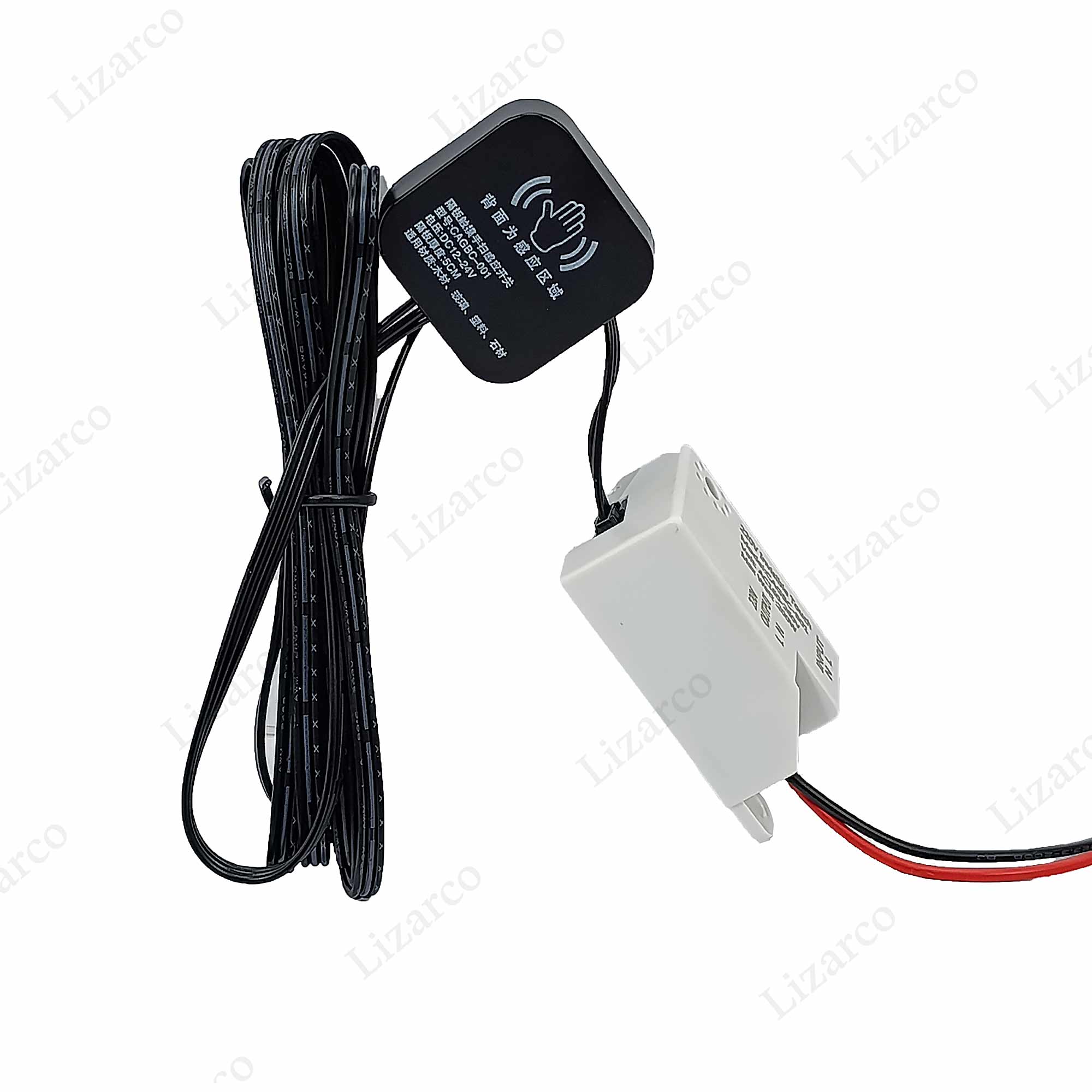 فروشگاه لیزارکو