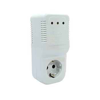 محافظ پکیج 1 خانه دوشاخه دار