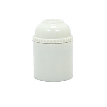 هلدور آويز سه تکه سفید