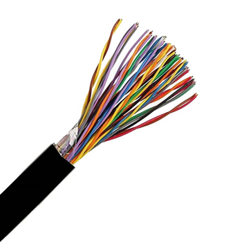 کابل مخابراتی زمینی 20 زوج 0/6