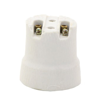 سرپیچ تونلی سرامیکی