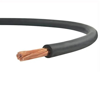 کابل برق جوشکاری 1 در 16