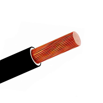 کابل برق جوشکاری 1 در 25