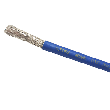 کابل شبکه cat6-sftp مس 500 متری