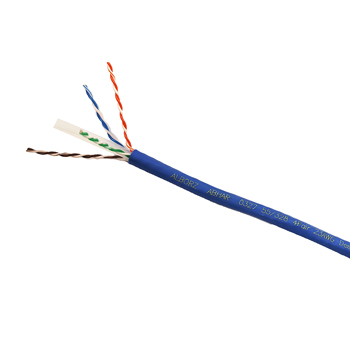 کابل شبکه cat6-utp مس 305 متری