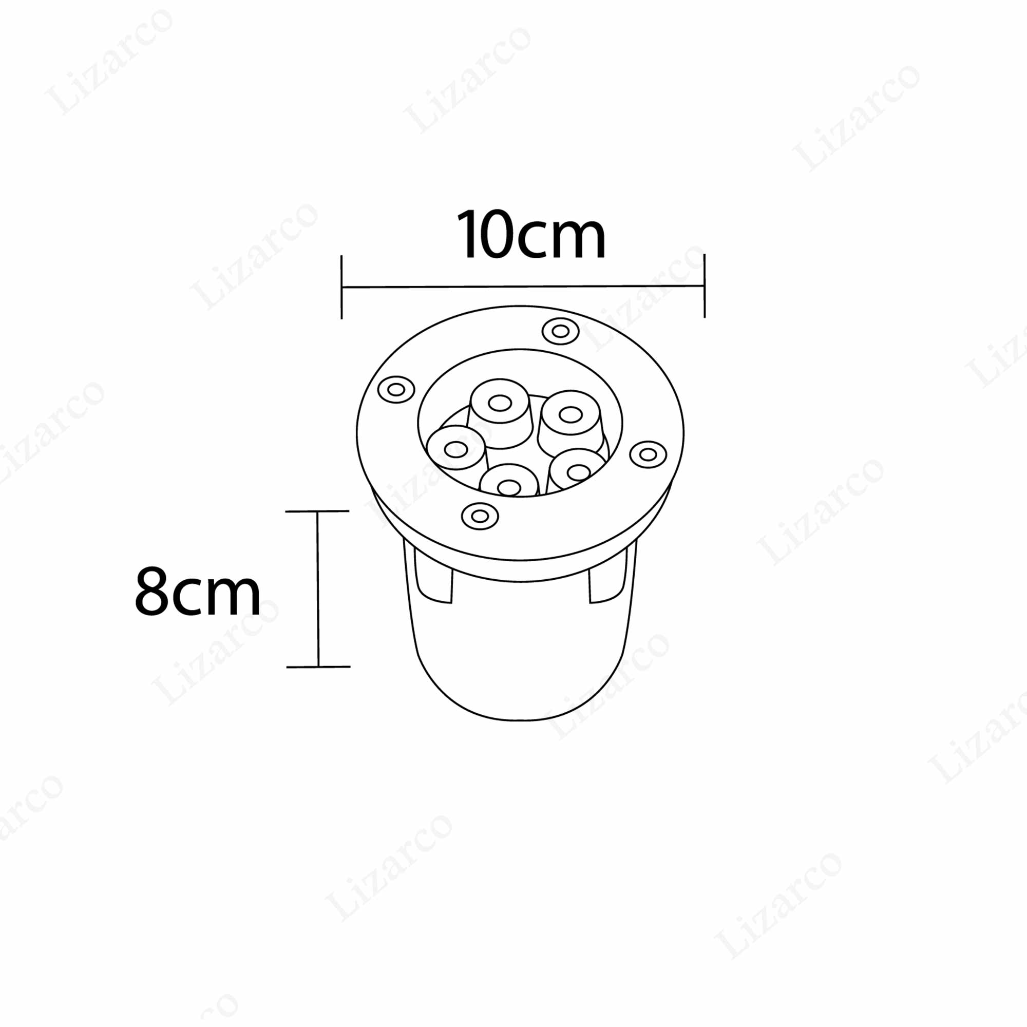 فروشگاه لیزارکو