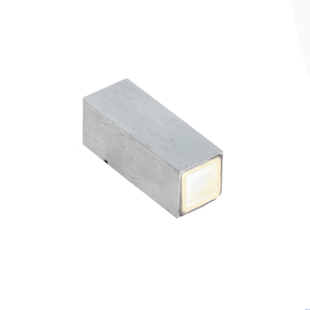 جت کراس آفتابی 1 طرفه کد 1-214 بدنه کروم