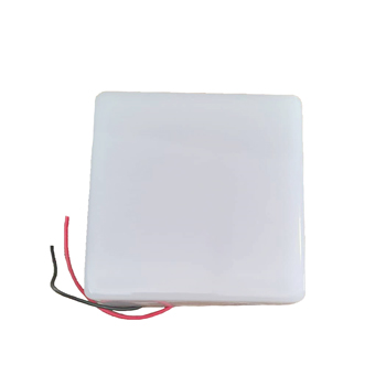 استون لايت مات 8&times;8 آبی