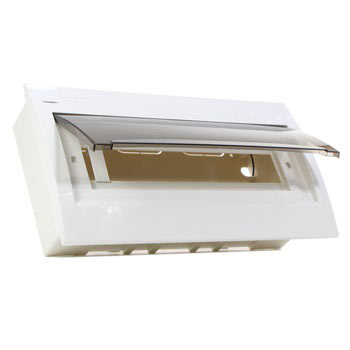 جعبه فيوز 18 عددی توکار