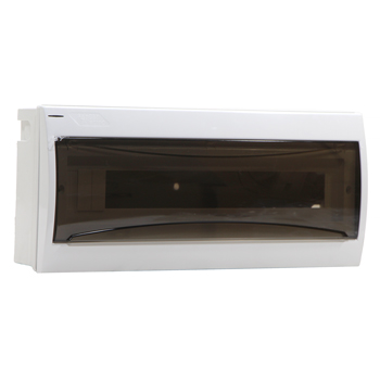 جعبه فيوز 36 عددی توکار