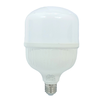 لامپ 50 وات LED مهتابی