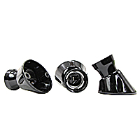 سرپیچ دیواری دو تکه