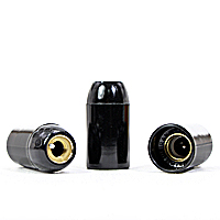 سرپیچ سه تکه راکورد دار