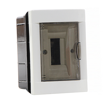 جعبه فيوز 2 عددی