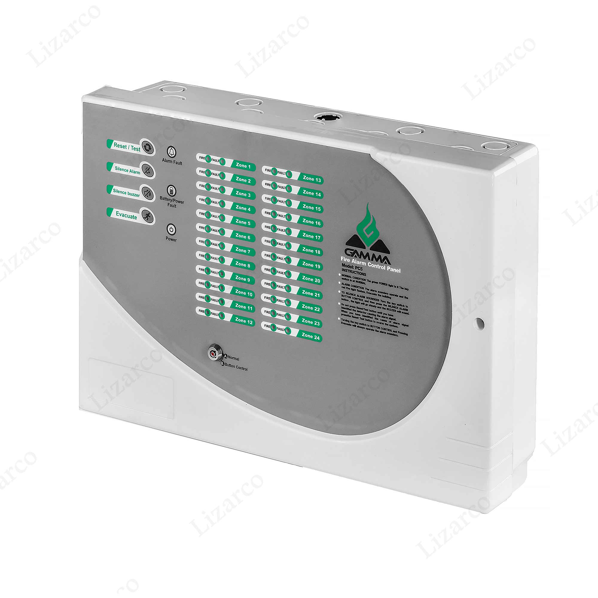 فروشگاه لیزارکو