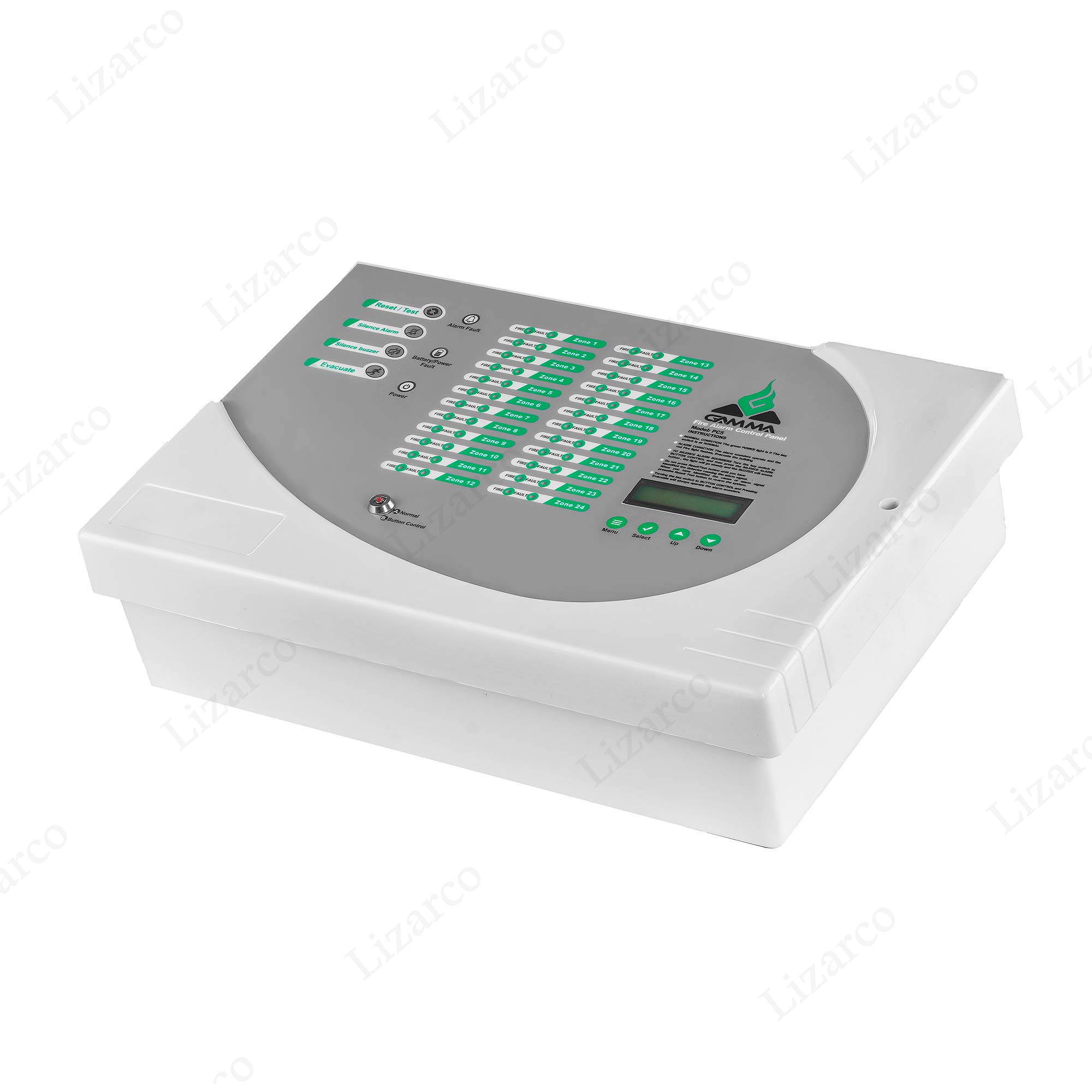 فروشگاه لیزارکو