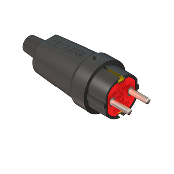 دو شاخه صنعتی