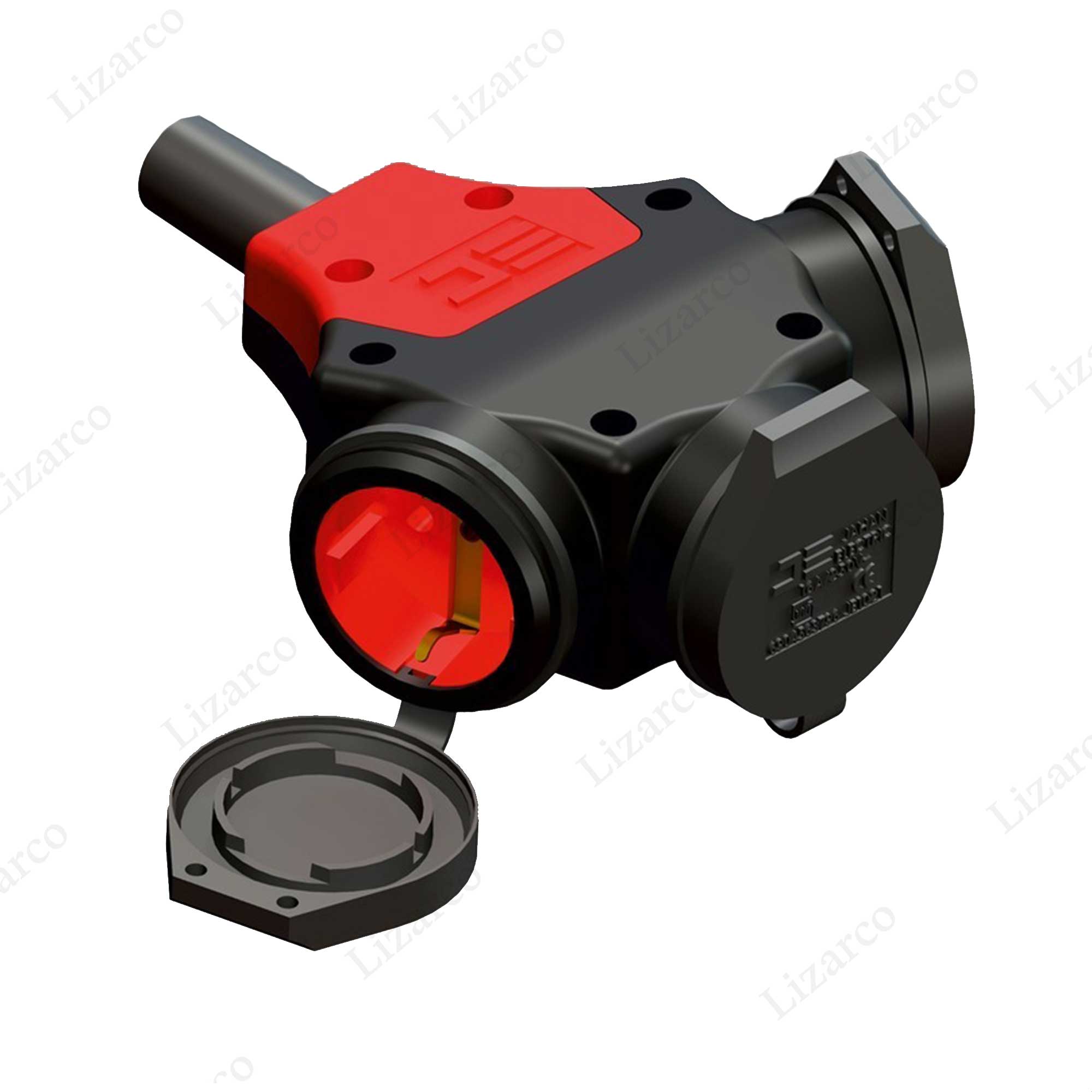 فروشگاه لیزارکو