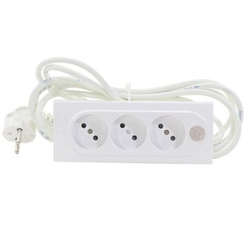 سیار سه خانه بدون کليد