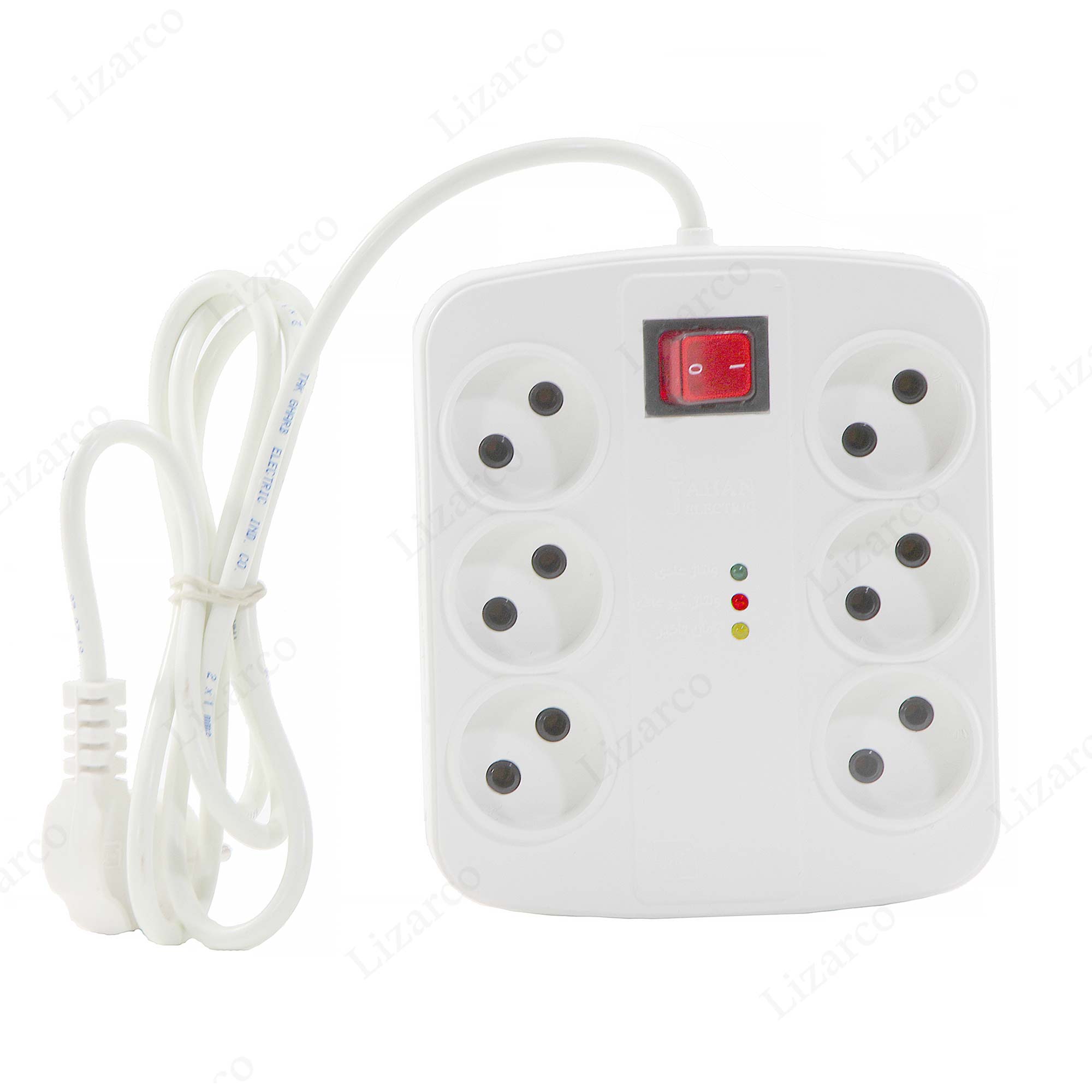 فروشگاه لیزارکو