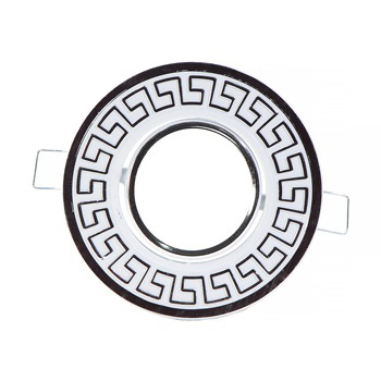 قاب هالوژن ABS ورساچ نقره